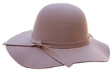 Toddlers Floppy Hat