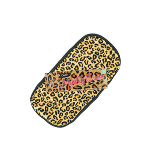 Cheetah Makeup Eraser