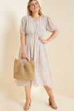 Wren Dress (Small-3XLarge)