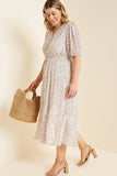 Wren Dress (Small-3XLarge)