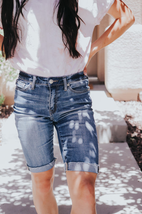 Take it easy shorts