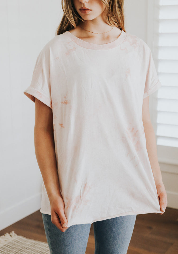 To DYE for top