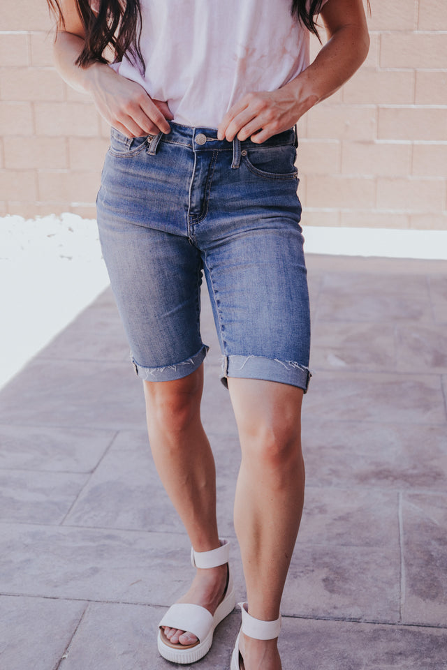 Take it easy shorts
