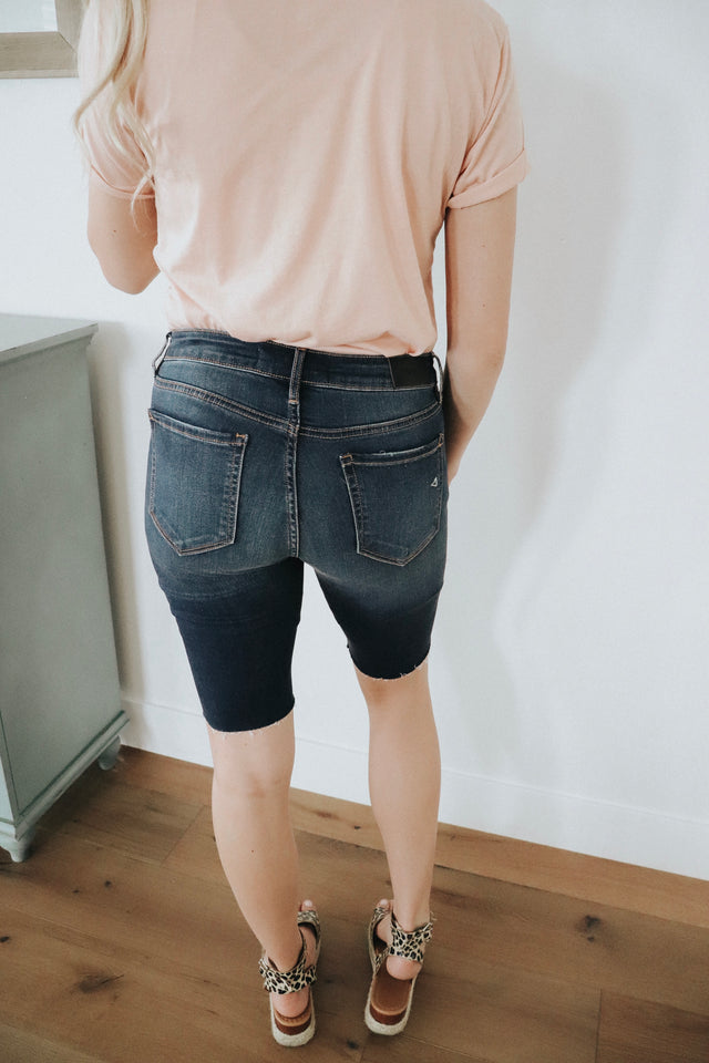 Freestyle Cutoffs
