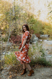 Siena Dress
