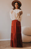 Esperanza Skirt