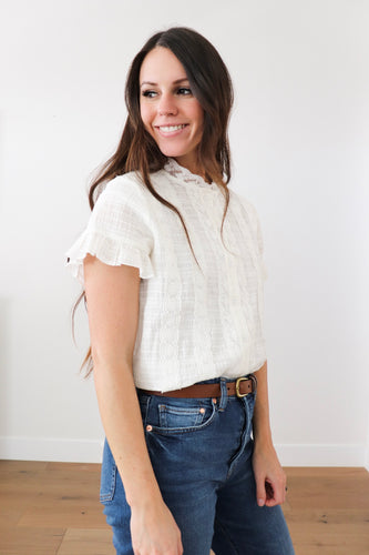 Jenny Top