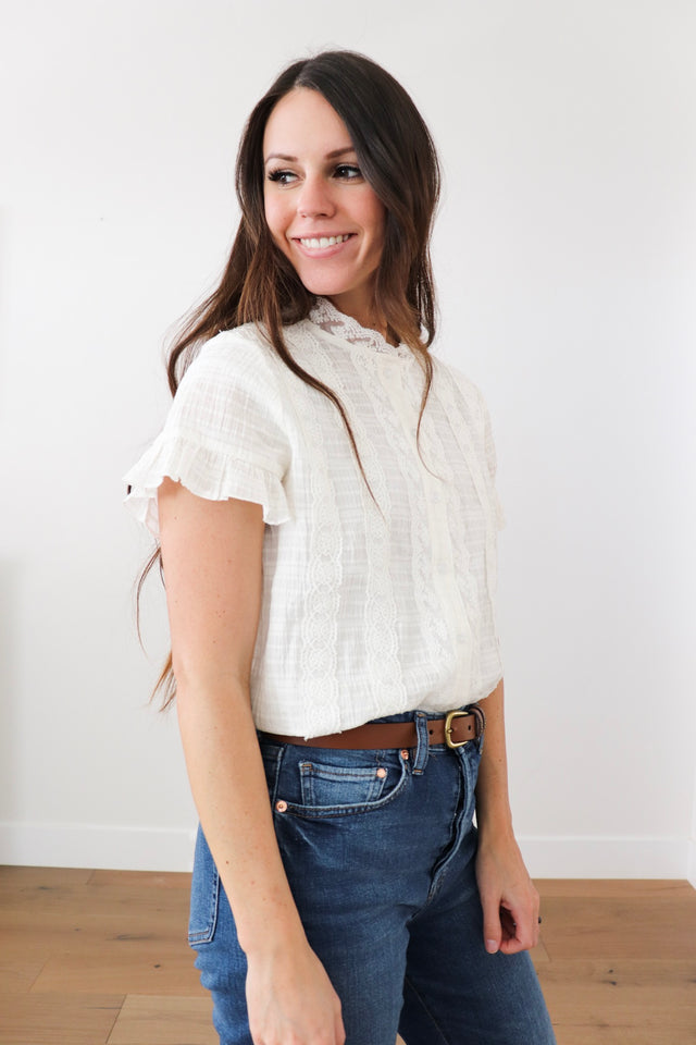 Jenny Top