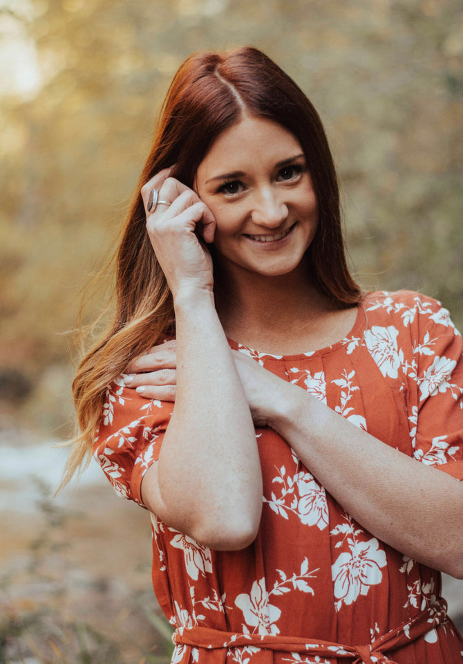 Siena Dress