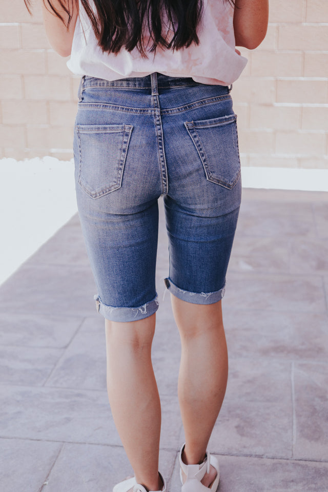 Take it easy shorts