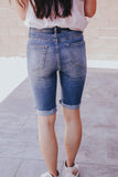 Take it easy shorts