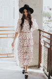 Poppy Dress