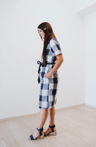 Missy Dress