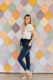 Brooklyn High Waisted Jeans