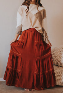 Esperanza Skirt