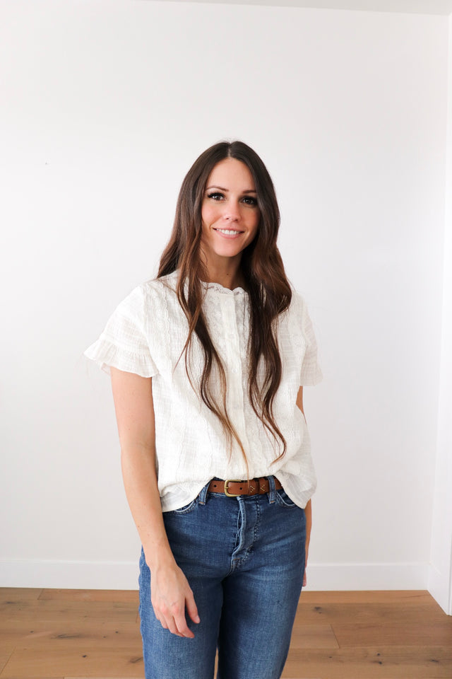 Jenny Top