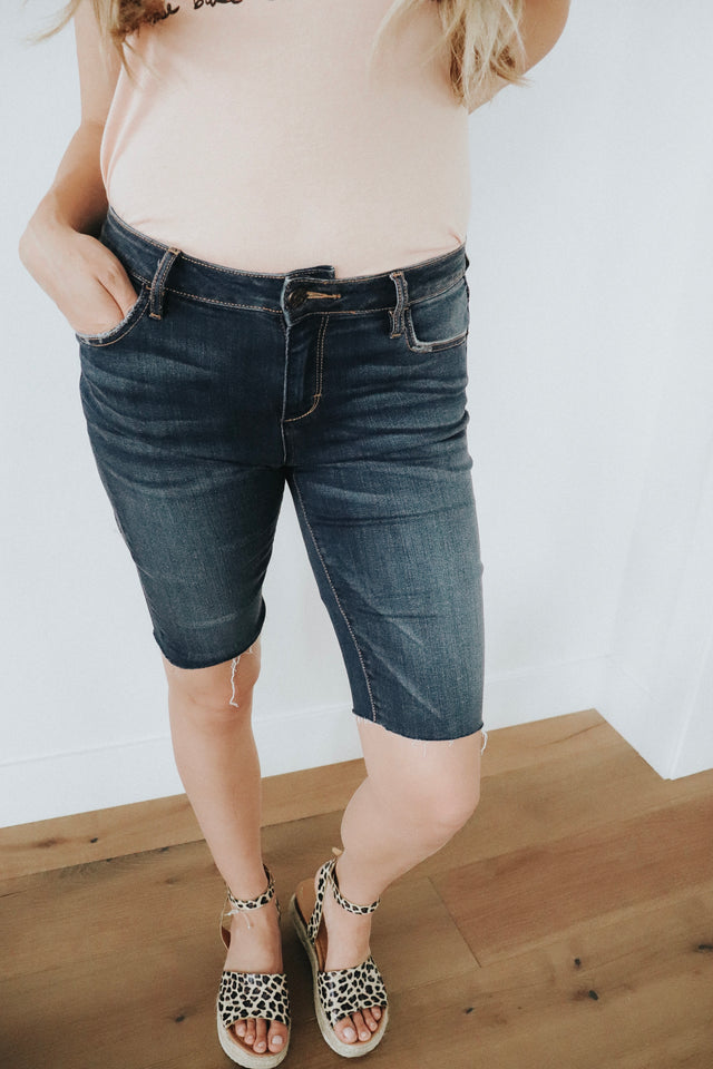 Freestyle Cutoffs