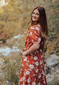 Siena Dress