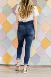 Brooklyn High Waisted Jeans