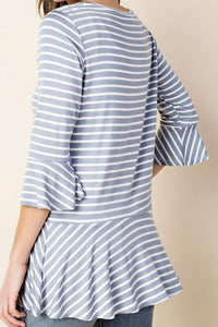 Ella Top- 2 colors!