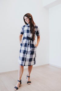 Missy Dress