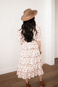 Poppy Dress