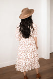 Poppy Dress