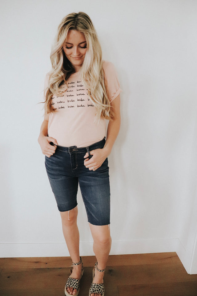 Freestyle Cutoffs