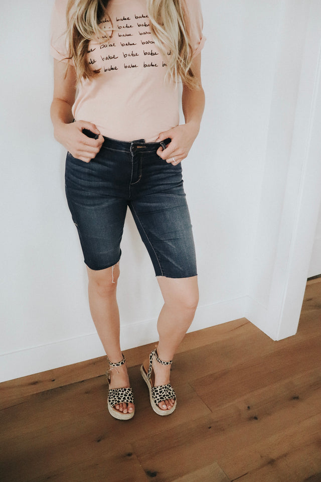 Freestyle Cutoffs