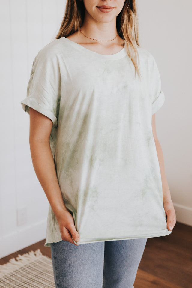 To DYE for top