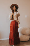 Esperanza Skirt
