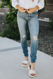 Articles of Society Sarah Jeans