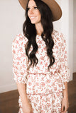 Poppy Dress