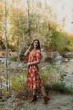 Siena Dress