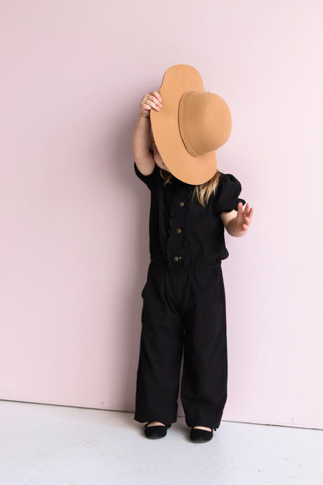 Toddlers Floppy Hat