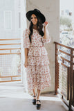 Poppy Dress