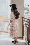 Poppy Dress