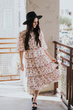 Poppy Dress