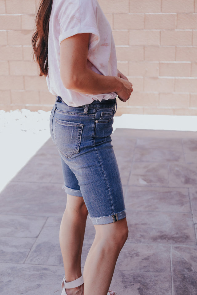 Take it easy shorts