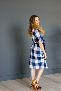 Missy Dress