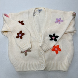 Flower Child Sweater