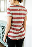 Stars and Stripes T-Shirt