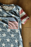 Stars and Stripes T-Shirt