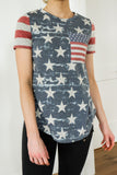 Stars and Stripes T-Shirt