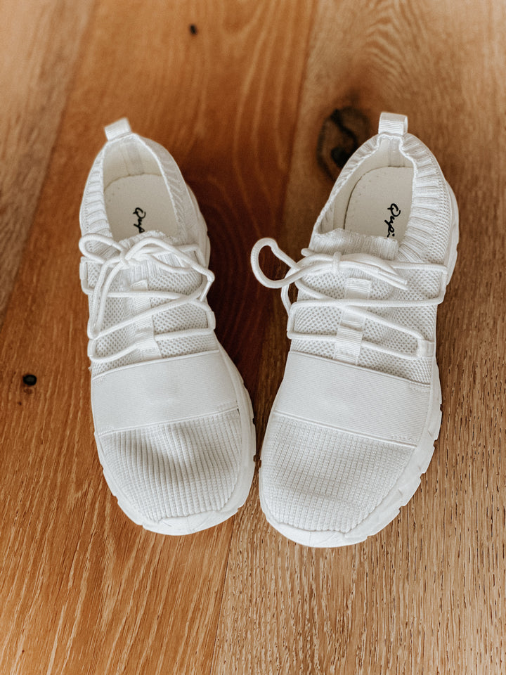 Take Me There Sneakers