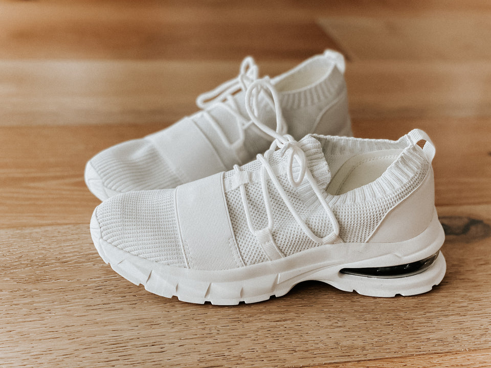 Take Me There Sneakers