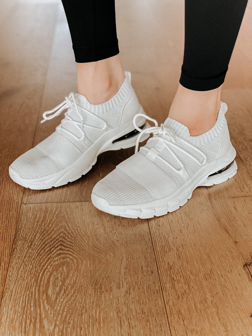 Take Me There Sneakers