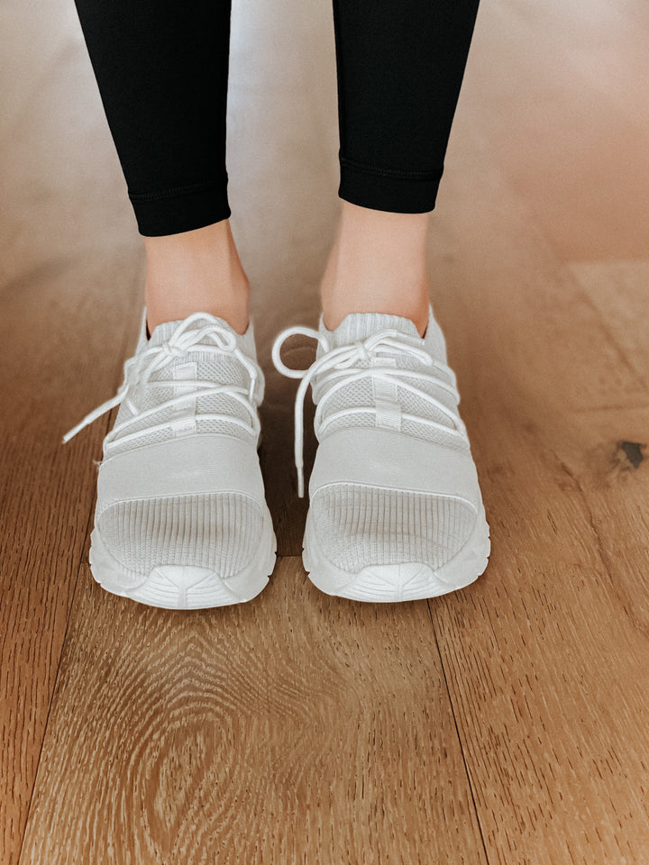 Take Me There Sneakers