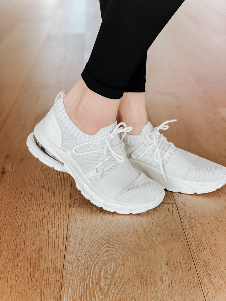 Take Me There Sneakers