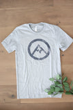 Minimalist Mountain